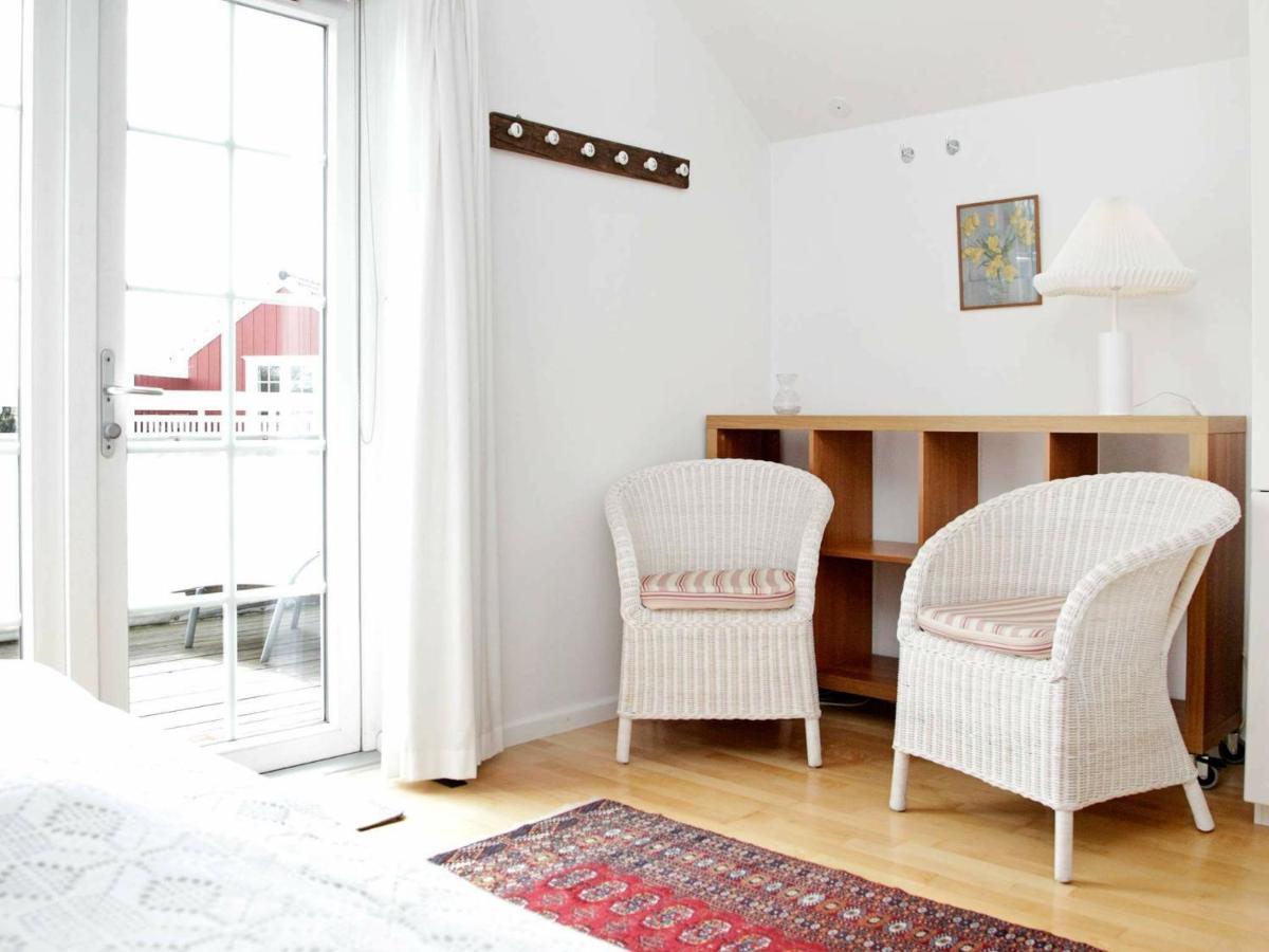 Holiday Home Blavand Xxxv Kültér fotó